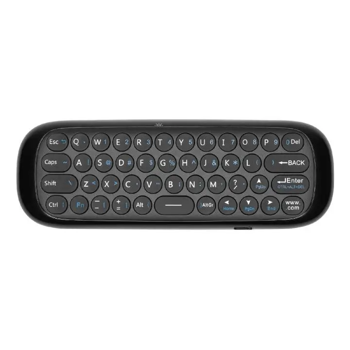 Telecomanda SMART mouse wireless tastatura controler de joc si telecomanda IR URCAIR1 Home – IoElectronice.ro [2]