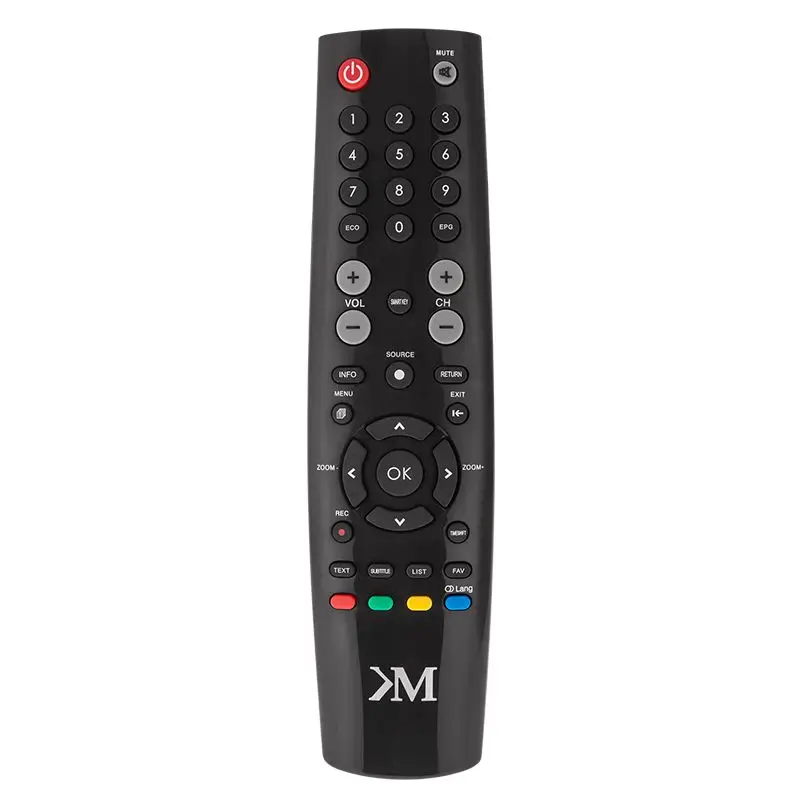 Telecomandă TV Kruger&Matz KM0232T & KM0222FHD – Control Simplu și Rapid pentru Televizorul Tău [1]