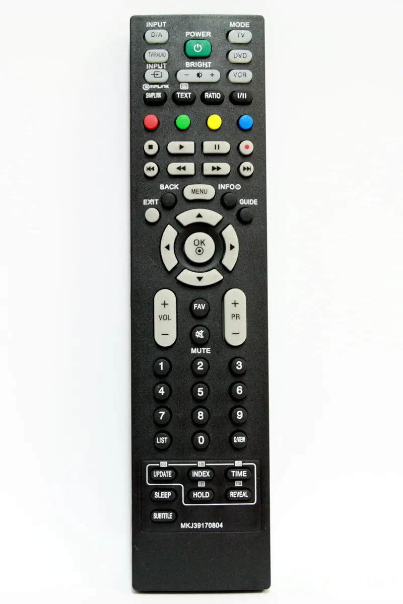 Audio-video - Telecomandă TV LG MKJ39170804 ER1449 MFY1439