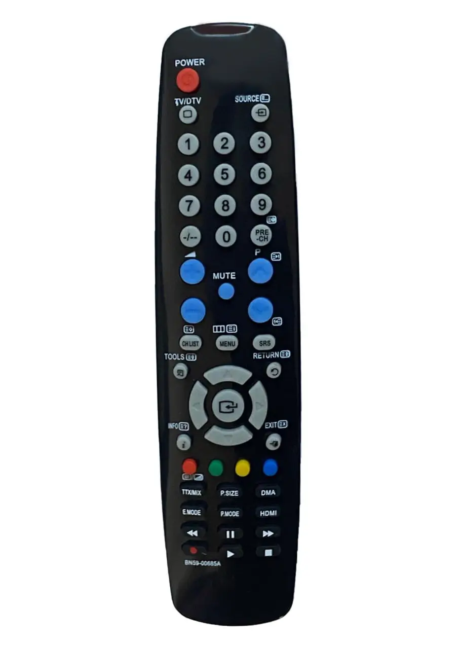 Telecomanda TV Samsung BN59-00685A Originală, Compatibilă, Fără Configurare, Cod ER1392 / MFY1382 [1]