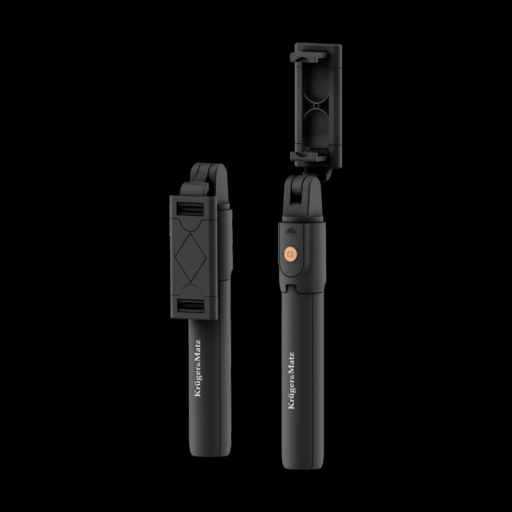 Trepied selfie stick Bluetooth Kruger&Matz KM1374 – Fotografii la distanță, stabilitate și versatilitate [12]