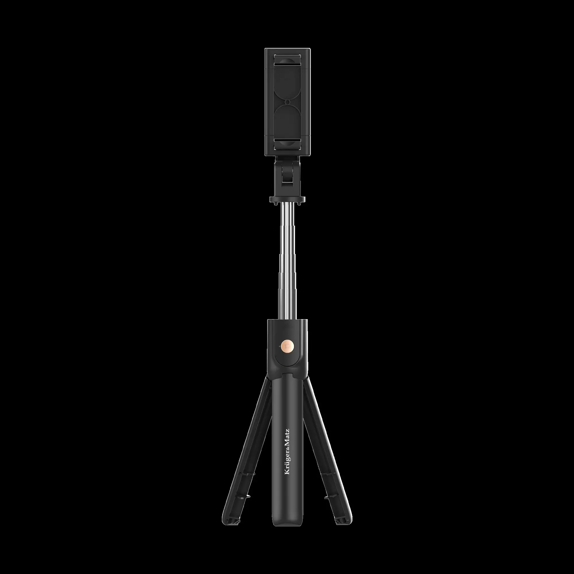 Trepied selfie stick Bluetooth Kruger&Matz KM1374 – Fotografii la distanță, stabilitate și versatilitate [10]