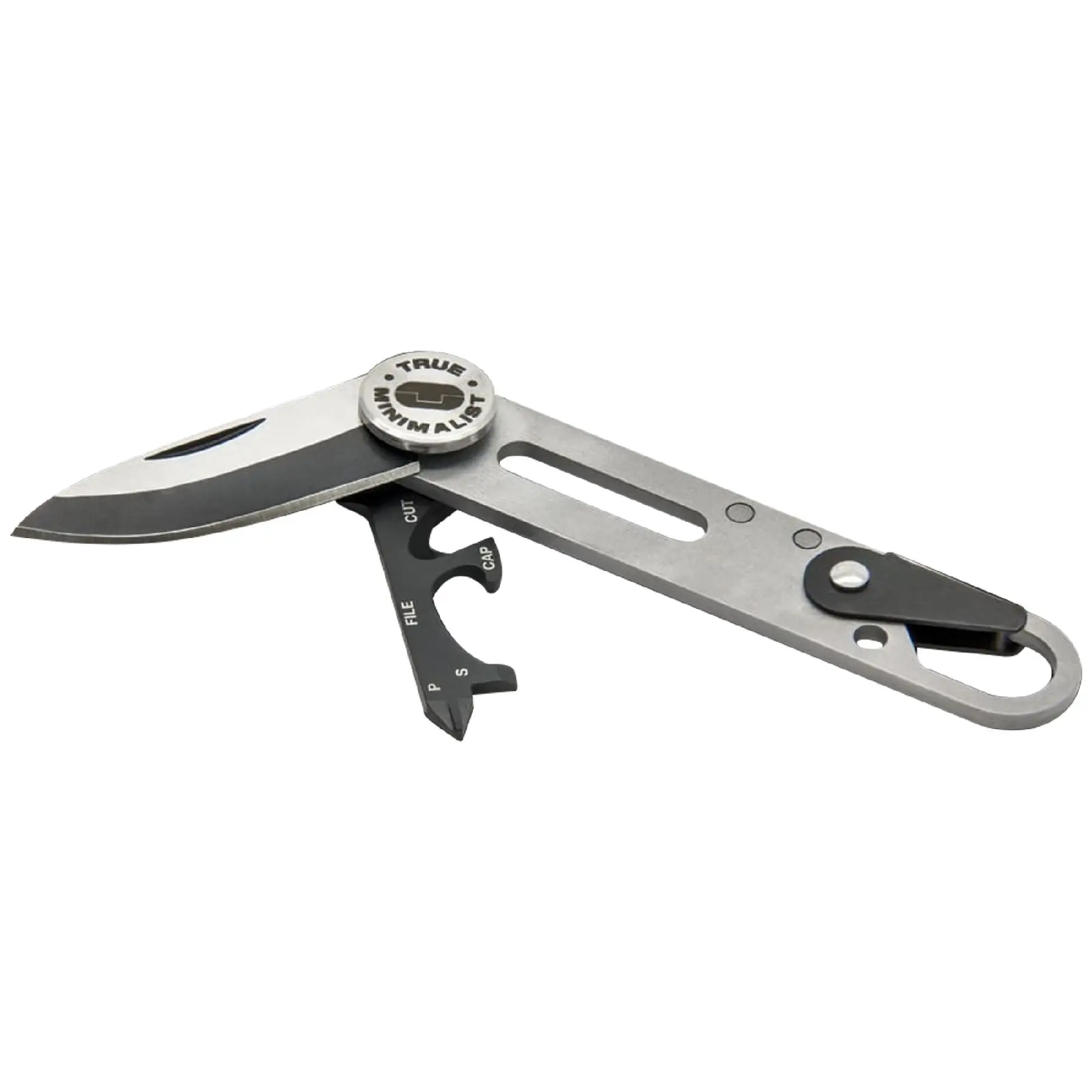 TRUE UTILITY MINIMALIST cuțit multifuncțional TU208K – IoElectronice.ro [2]