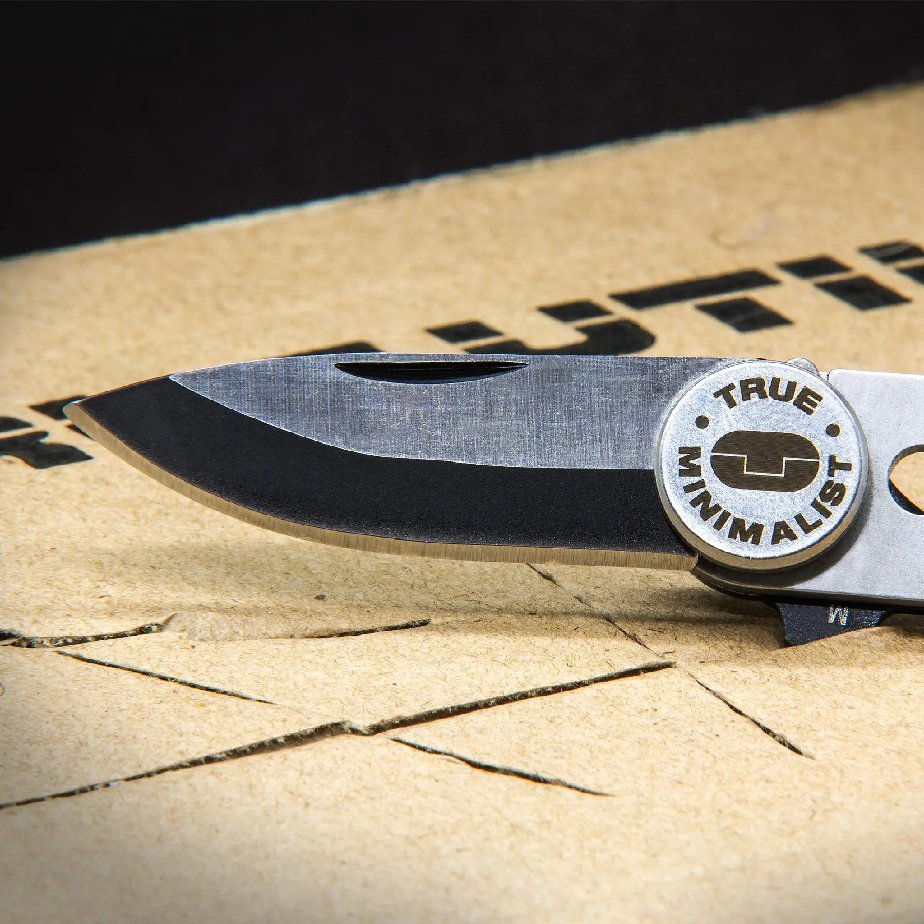 TRUE UTILITY MINIMALIST cuțit multifuncțional TU208K – IoElectronice.ro [3]