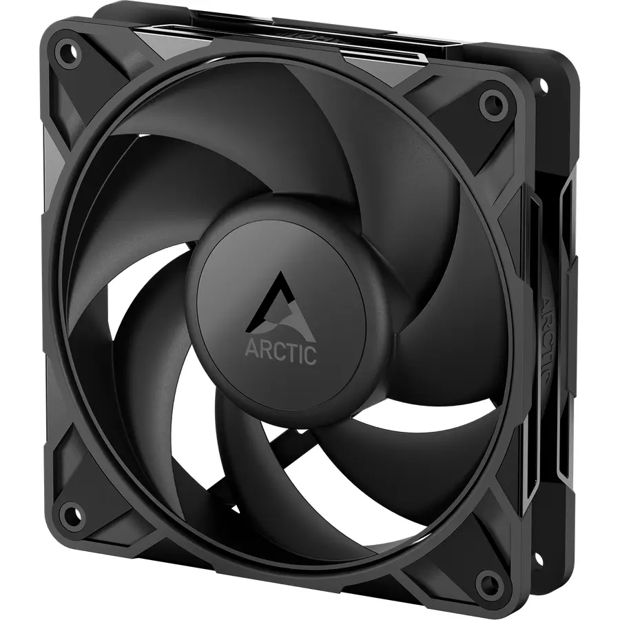 Computer-laptop - Ventilator P12 Pro PST CO 120x120x25mm PWM 600-3000rpm 4-pin ARCTIC ACFAN00312A