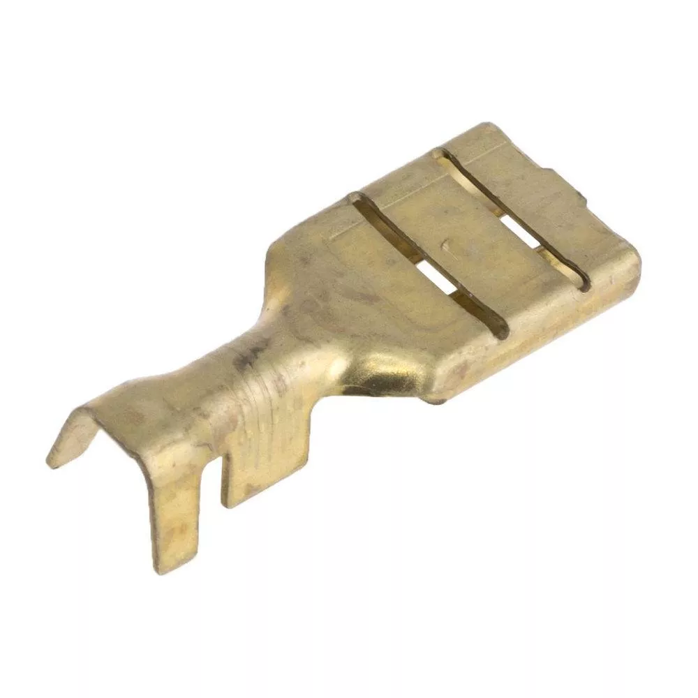 3835T.60 papuc plat 9.5mm 1.2mm mama 4/6mm2 drept VOGT – IoElectronice.ro [2]