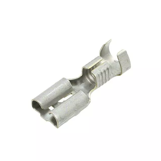 3835T.67 papuc plat 9.5mm 1.2mm mama 4/6mm2 drept VOGT - IoElectronice.ro [2]