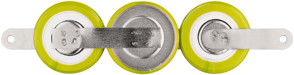 Acumulator 3.6V 3x AA NiMH 2100mAh cu auto-descărcare redusă gata de utilizare Goobay 55652 – IoElectronice.ro [2]