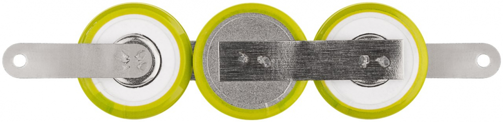 Acumulator AAA Reîncărcabil NiMH 3x 800mAh 3.6V Goobay – Soluție Ecologică și Performantă [2]