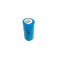 Acumulator Li-ion 18500 3.7V 1600mAh cu protecție PCM – Terminal cu Vârf pentru Aplicatii Industriale [1]