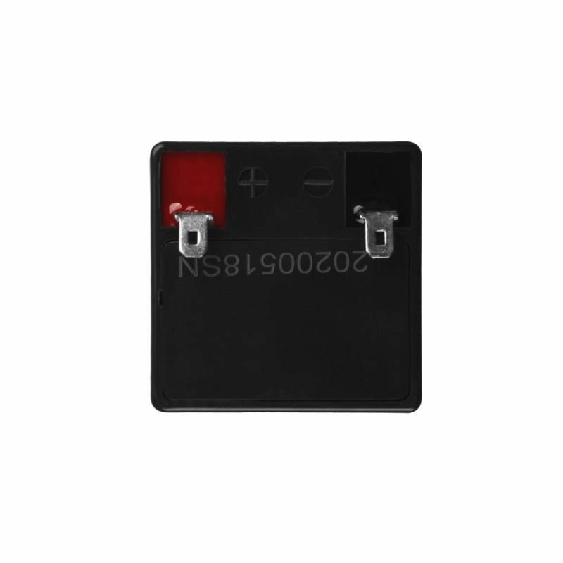 Acumulator plumb acid GreenCell 4V 4.5Ah, terminal F1/T1, AGM36 – Performanță și fiabilitate [2]