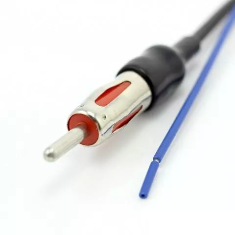 Adaptor antena GT13 mama - DIN tata HONDA 2010 Carguard – IoElectronice.ro [3]