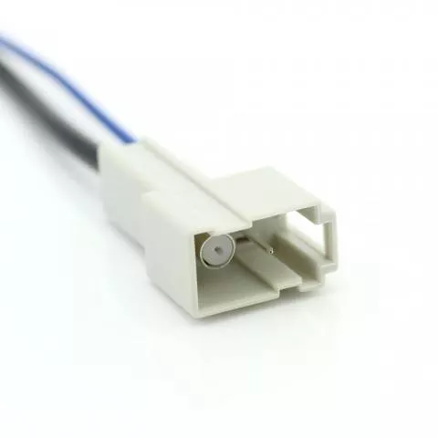 Adaptor antena GT13 mama - DIN tata HONDA 2010 Carguard – IoElectronice.ro [2]
