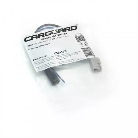Adaptor antena GT13 tata - DIN mama HONDA 2010 Carguard – IoElectronice.ro [4]