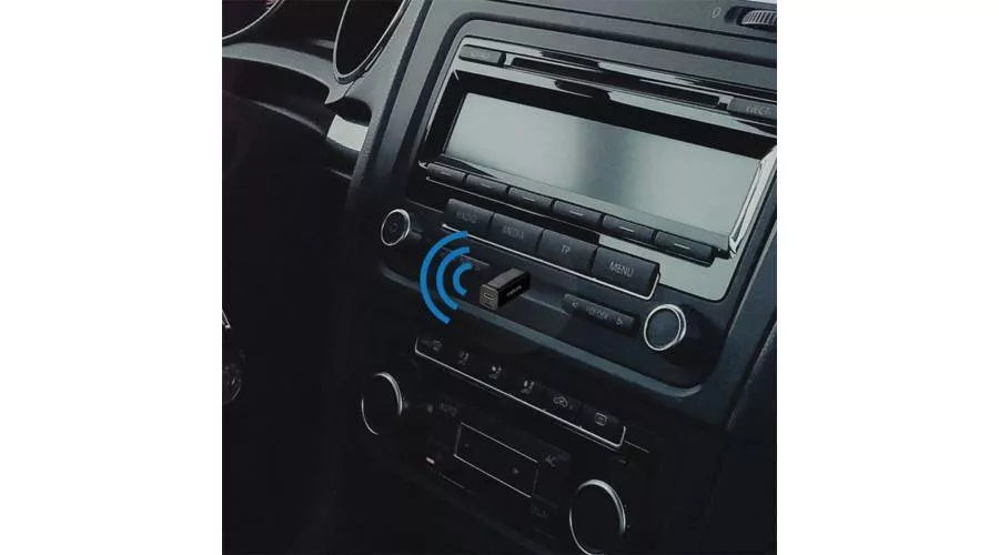 Adaptor Bluetooth 4.2 8m Interfață A2DP AVRCP ~5h LOGILINK BT0045 – IoElectronice.ro [5]