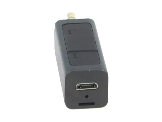 Adaptor Bluetooth 4.2 8m Interfață A2DP AVRCP ~5h LOGILINK BT0045 – IoElectronice.ro [2]