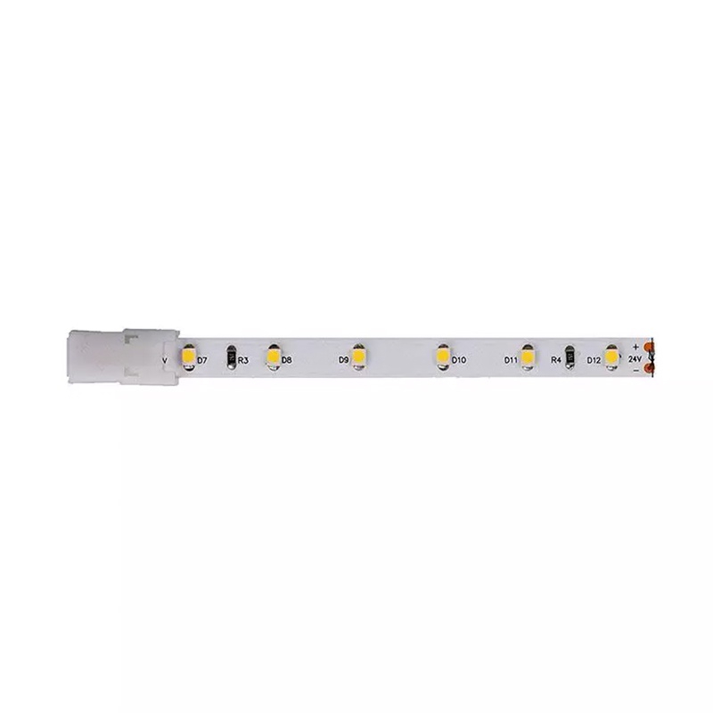 Adaptor conector bandă LED 8mm V-TAC – IoElectronice.ro [2]