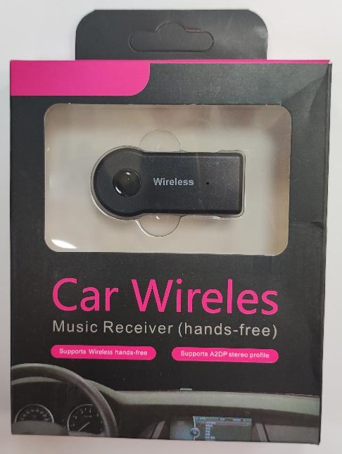 Adaptor convertor audio Bluetooth 3.0 + EDR USB pentru căști – IoElectronice.ro [3]