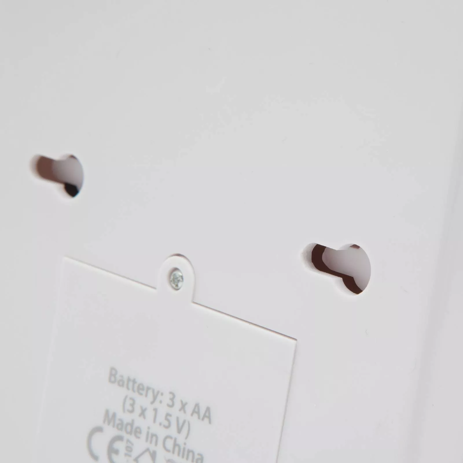 Alarma cu senzor de mișcare cu cod PIN Delight [2]