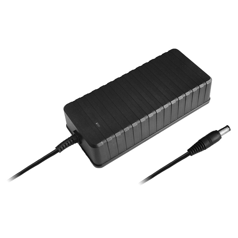 Alimentator 12V 5A 60W cu mufă 5.5x2.5 mm fără cablu de alimentare de la rețea – IoElectronice.ro [1]