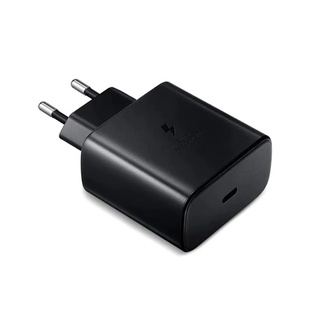 Alimentator 230V USB Type C Quick Charge 3.0 45W negru [1]