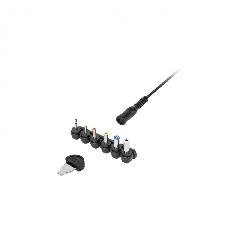 Alimentator universal 3-12V stabilizat, 1000mAh, prize multiple, cablu 1m, compatibil cu diverse dispozitive [2]
