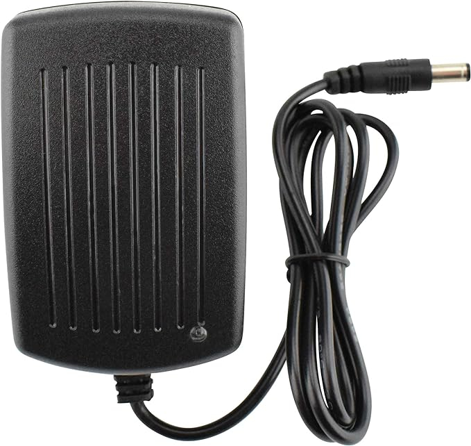 Alimentator AC/DC 15V 2A 30W, 2.1x5.5mm, pentru echipamente – ALX-7A017 [1]