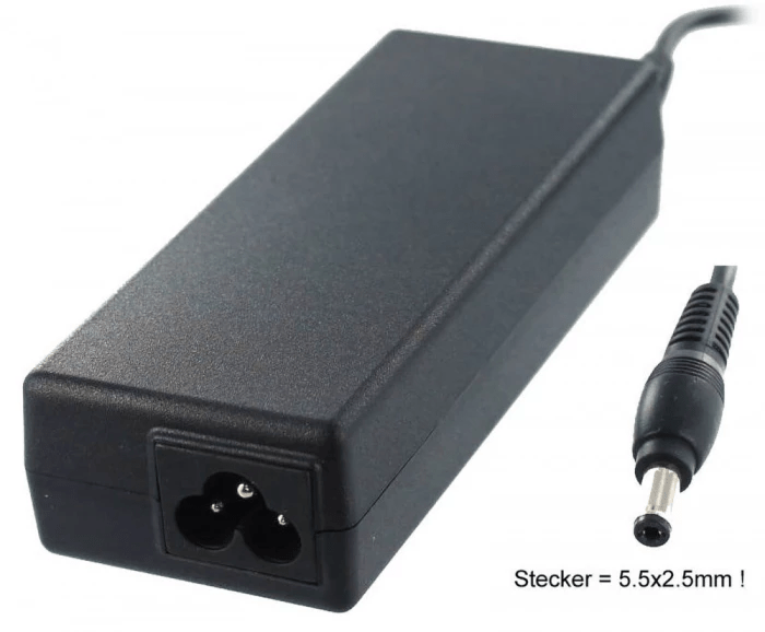 Alimentator AC/DC 48V 3A, conector 5.5x2.5 mm, pentru echipamente electronice, fără cablu 230V [1]