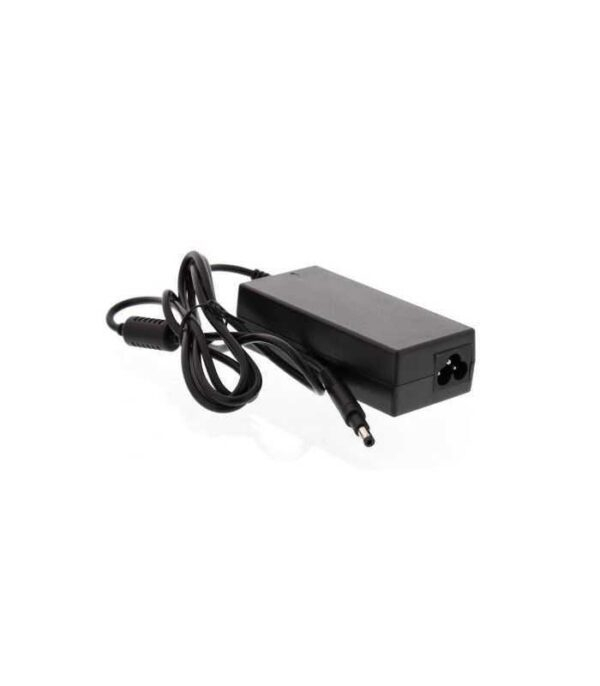 Alimentator HP 19.5V 3.33A 65W, Mufa 4.8x1.7mm - Compatibil Laptop HP, Negru [3]