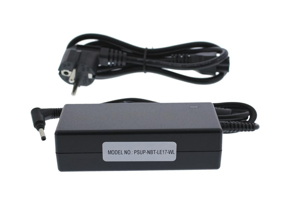 Alimentator Lenovo 20V 3.25A 65W, Mufa 4.0x1.7mm, Compatibil Laptop, Tensiune 220V AC [1]