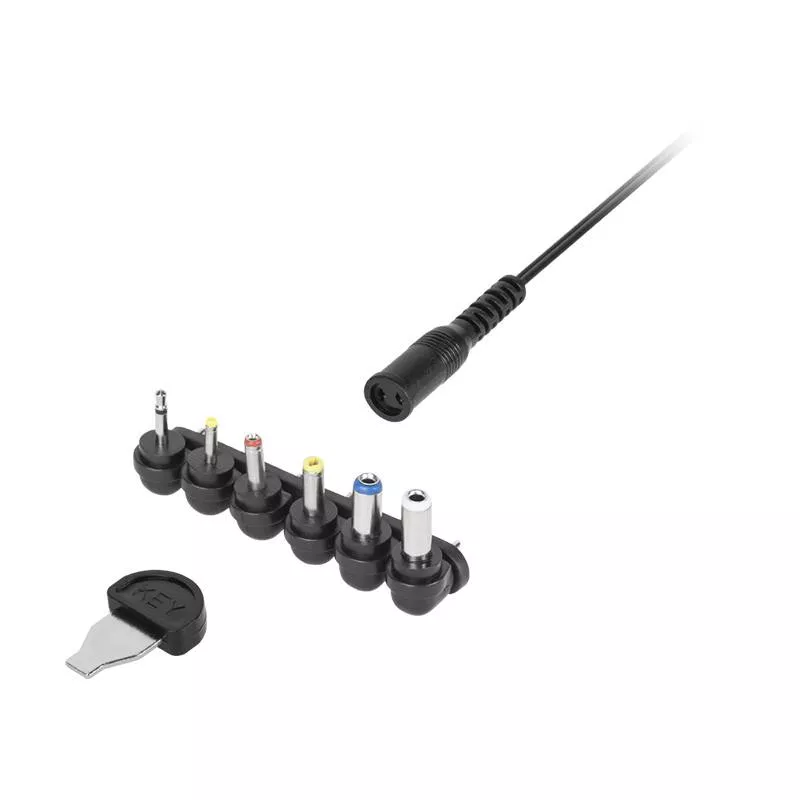 Alimentator stabilizat 6 mufe 3-12V 500mAh KEMOT – IoElectronice.ro [2]