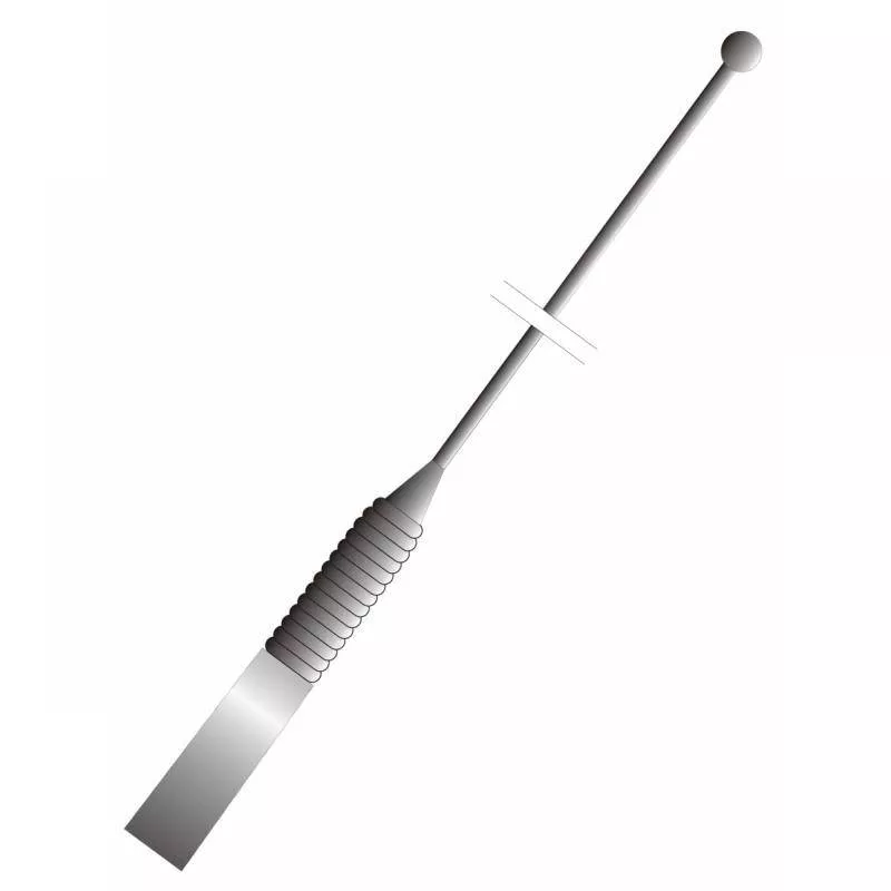 Antena auto Sunker A2 52cm cu 6 adaptoare, antentă universală din fibră de sticlă [2]