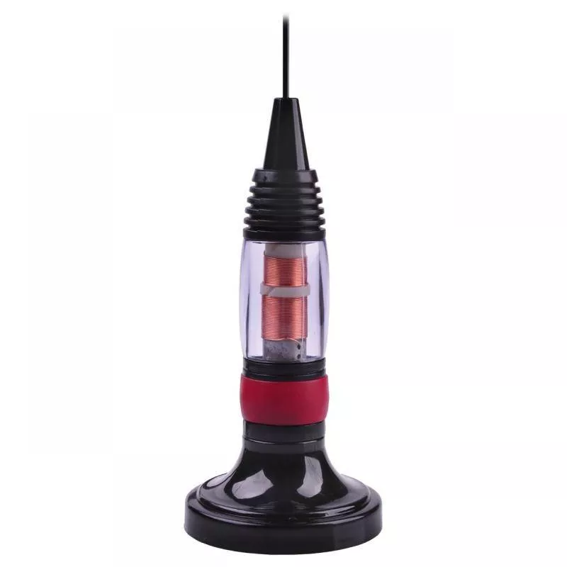 Antena auto CB 77cm cablu 3m Sunker CB1 [3]