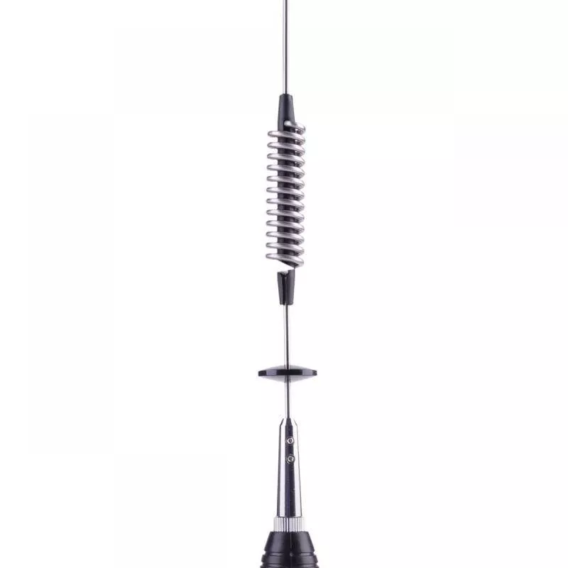 Antena CB 58cm SUNKER ELITE CB 122 + magnet – IoElectronice.ro [4]