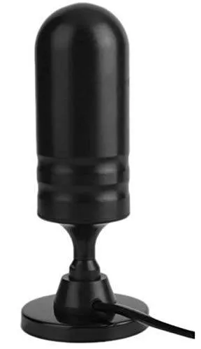 Antena DAB DVB-T 30dBi Montare magnet 75ohm tata IEC -30/85C SR PASSIVES – IoElectronice.ro [1]