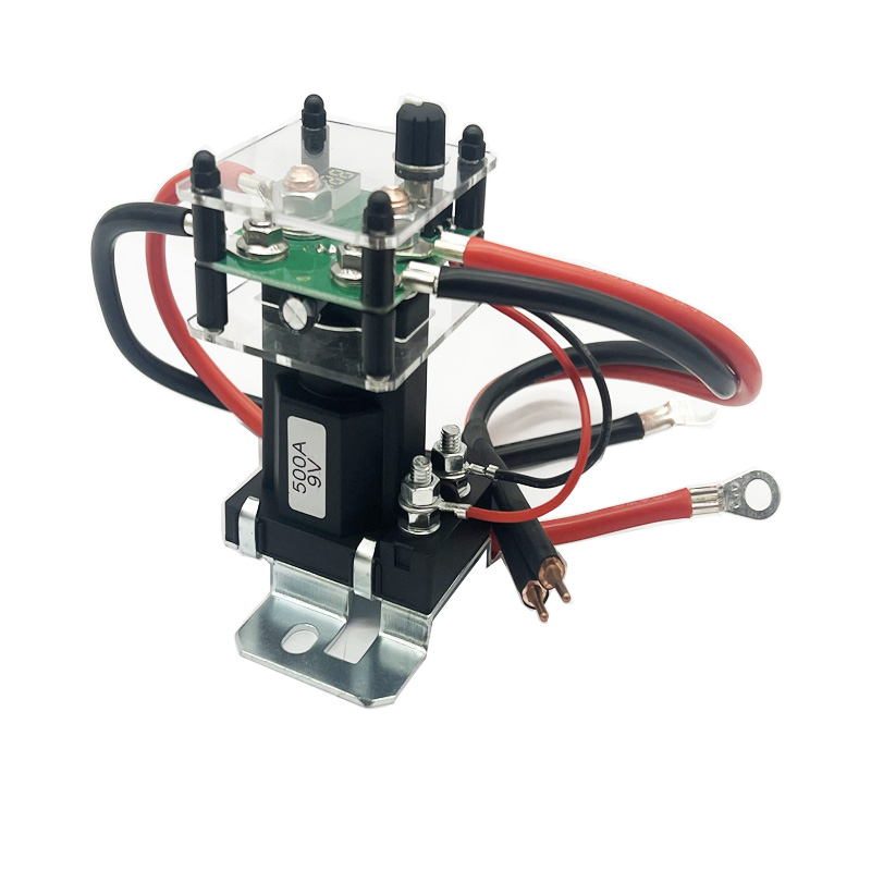 Aparat de sudură în puncte pt acum 12V 14-100Ah SUDURA5 KIT 5 – IoElectronice.ro [1]