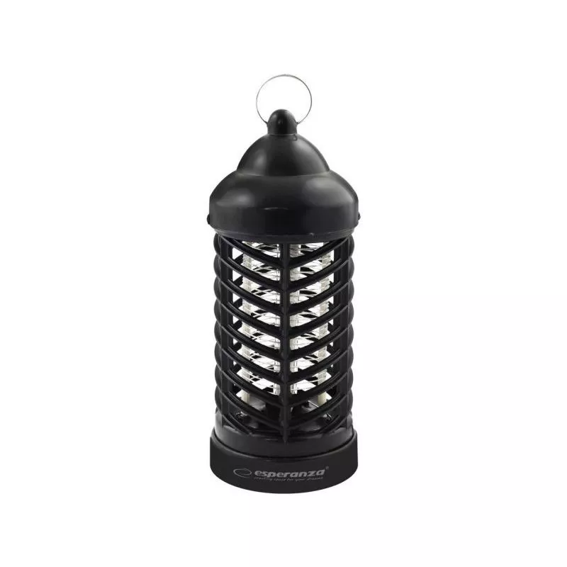 Aparat Insect Killer Esperanza Terminator – Soluție Eficientă pentru Eliminarea Insectelor [1]