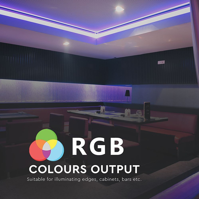 Banda LED 12V SMD5050 60LED/m 7W/m 900lm RGB IP20 5m V-TAC SKU-212120 – IoElectronice.ro [9]