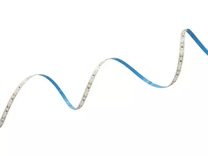 Banda LED SMD2835 lumina rece 6000K 12V 120LED/m 9.6W/m IP20 5m Well – IoElectronice.ro [2]