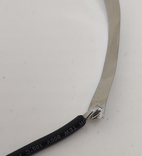 Banda nichelată 0.1 x 5 mm 1m pentru 18650 – IoElectronice.ro [3]