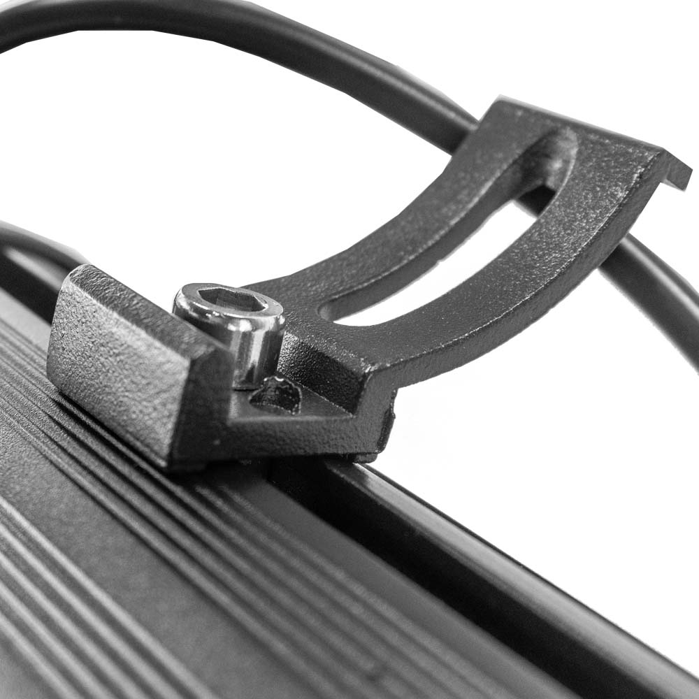 Bara LED Auto Off Road 160W 160 SMD LED 16800lm 12-32V 575x78x65mm CLL004 Carguard – IoElectronice.ro [3]