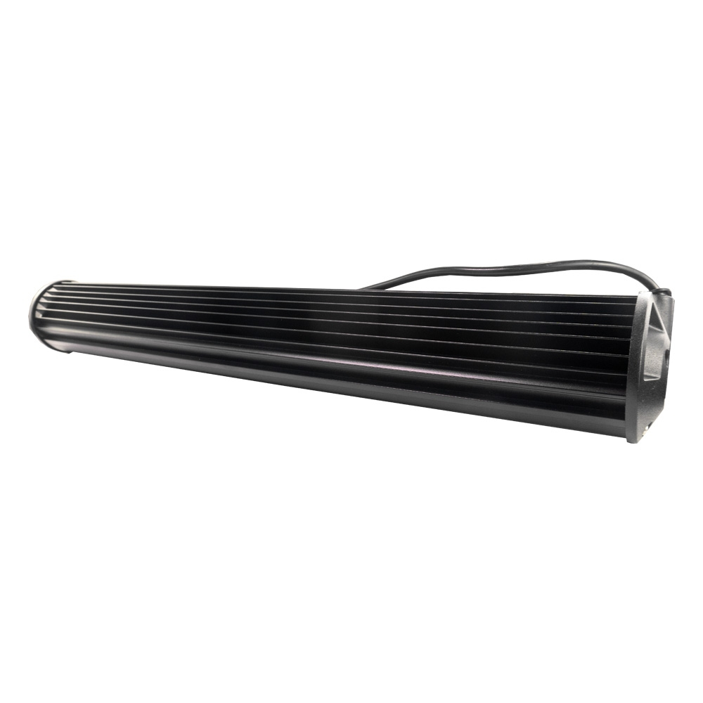 Bara LED Off Road 160W, 16800lm, Rezistentă IP67, Ideală pentru Vehicule 4x4, Camioane și Utilaje Agricole [2]