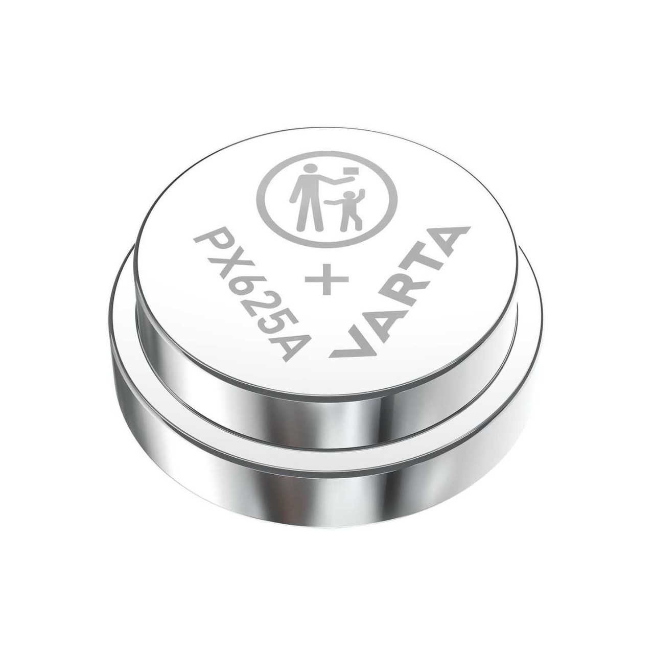 Baterie V625U LR9 PX625A Varta – Durată Lungă de Viață – IoElectronice.ro [2]