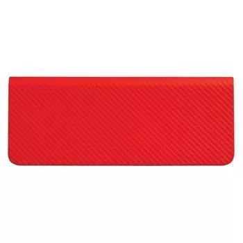 Boxa portabilă cu Bluetooth și difuzor stereo Rock Star roșie Sweex – IoElectronice.ro [4]