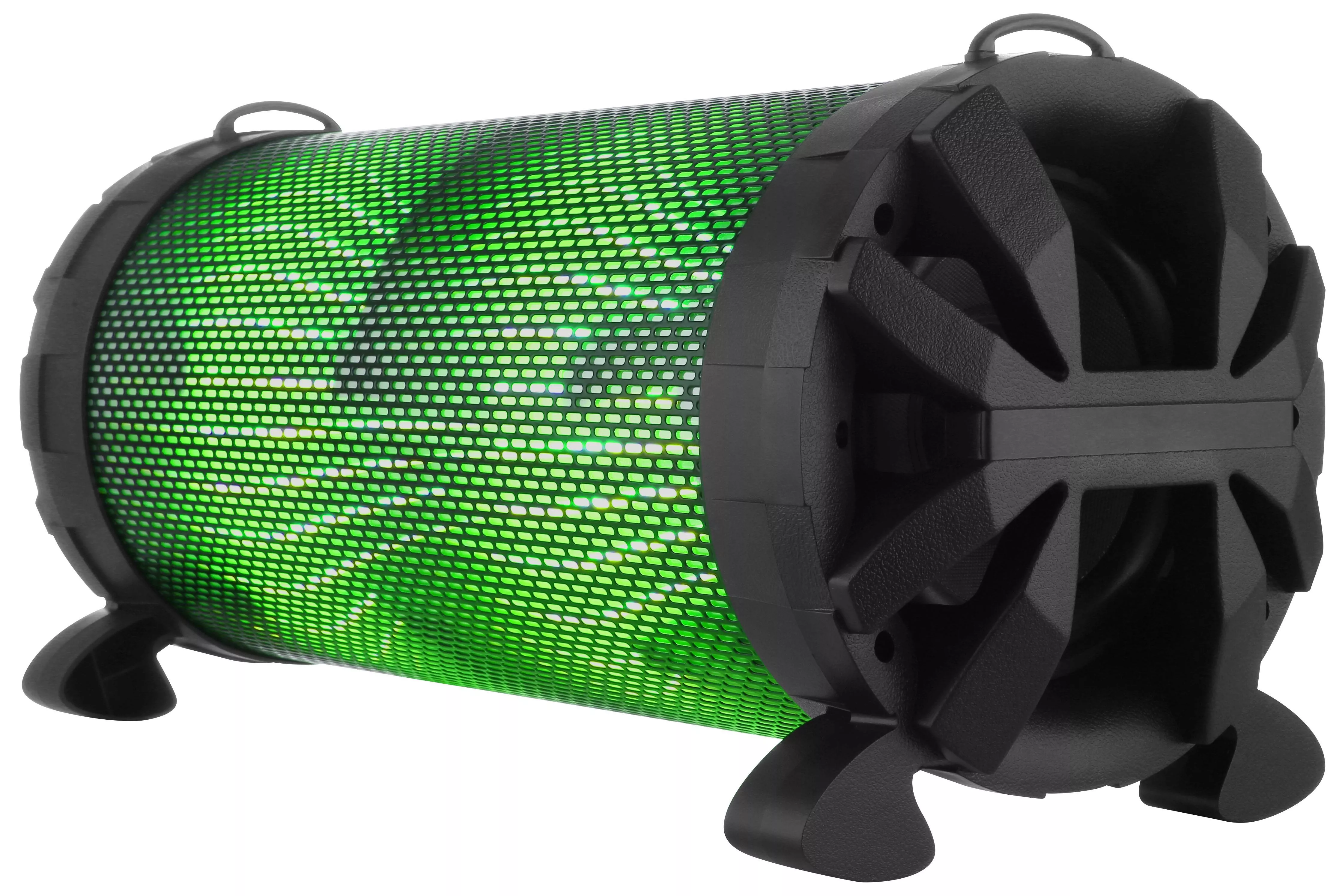 Boxa Portabilă Bluetooth 40W cu Funcție Karaoke, Microfon și Aplicație Smartphone - Trevi XF 550 [1]