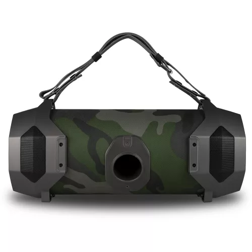 Boxa portabilă NGS Street Force Bluetooth 150W, design urban, sunet puternic, autonomie 4+ ore, ideală pentru exterior [3]