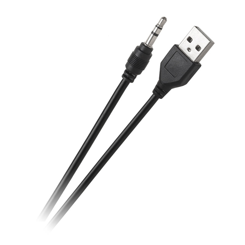 Boxe PC 2.1 5W subwoofer 2x3W difuzoare alimentare USB 5V control volum bas înalte CS-50 REBEL – IoElectronice.ro [3]