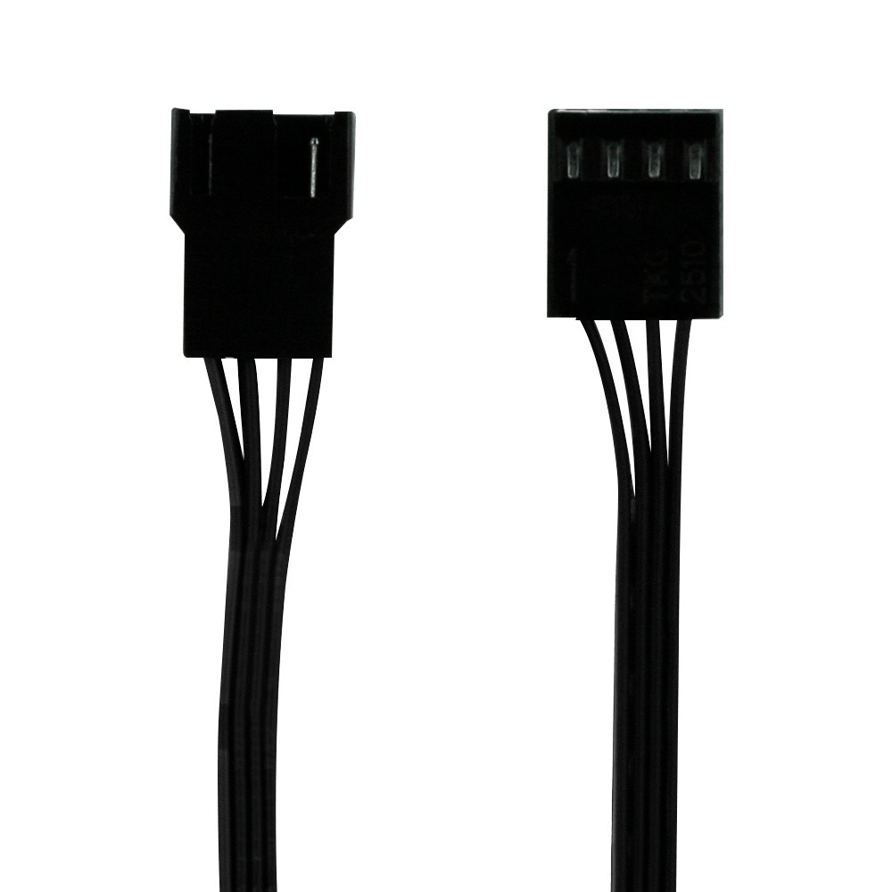 Cablu 4x PWM 700mm ARCTIC ACCBL00007A [2]