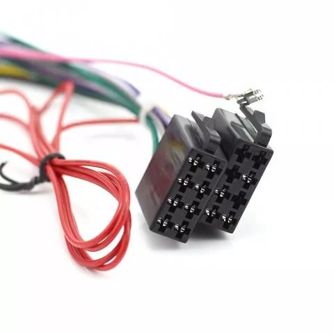 Cablu adaptor ISO OPEL GT CHEVROLET – IoElectronice.ro [3]