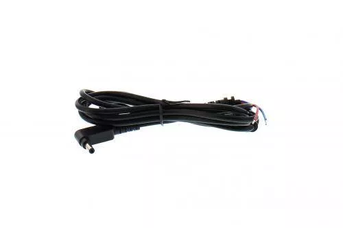 Cablu alimentare DC pentru laptop Asus 4.0x1.35mm, 1.2m, 90W, Mufa cotită, compatibil Asus [1]